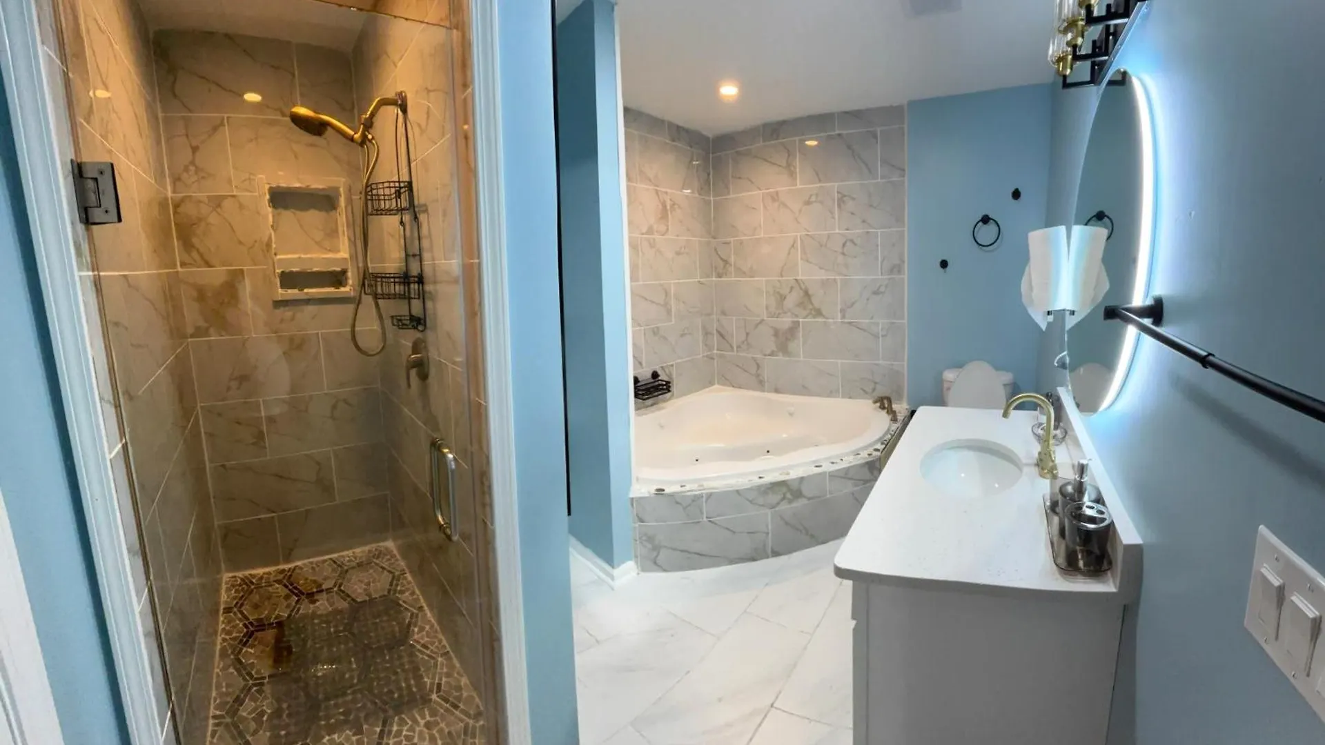 וילה הוילה ממפיס Celovacationhousing