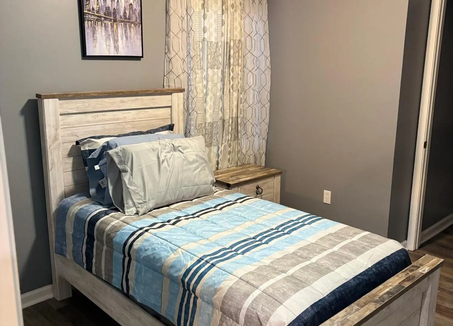 Celovacationhousing Villa Memphis