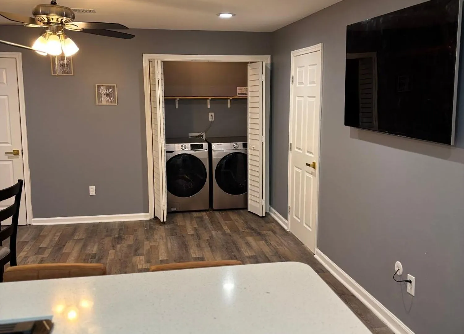 Celovacationhousing Villa Memphis