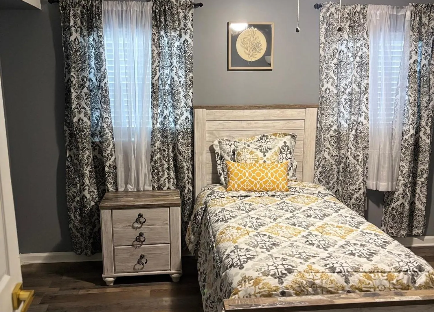 Celovacationhousing Villa Memphis