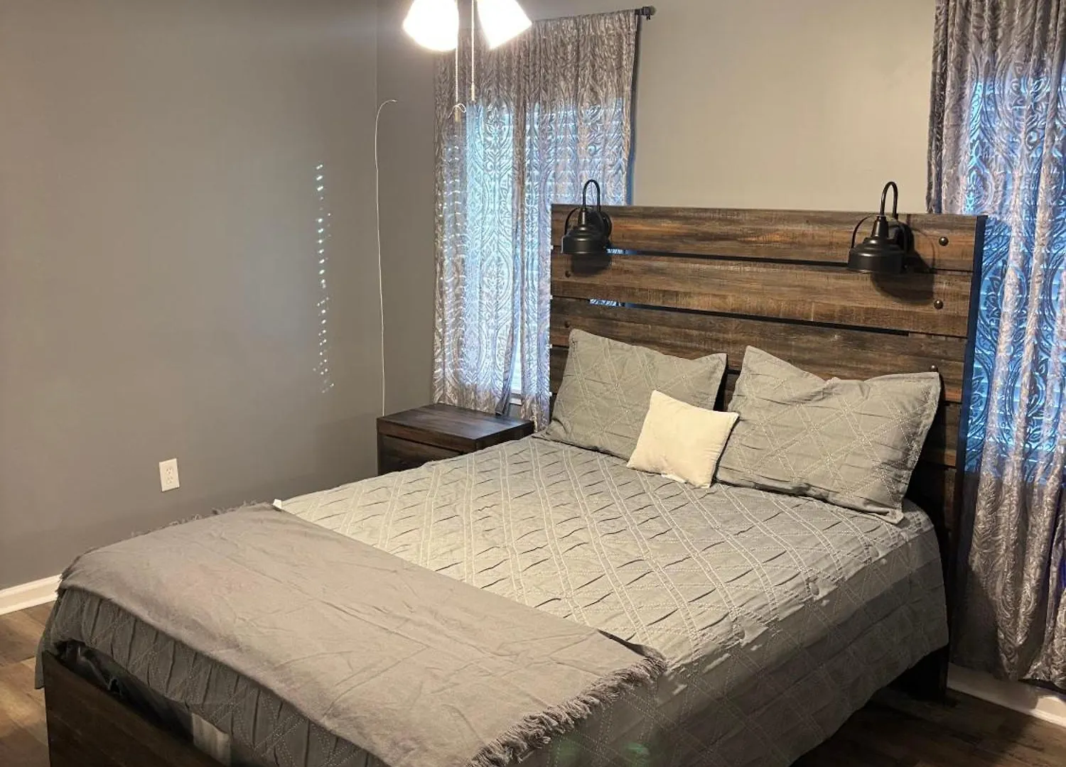 Celovacationhousing Villa Memphis