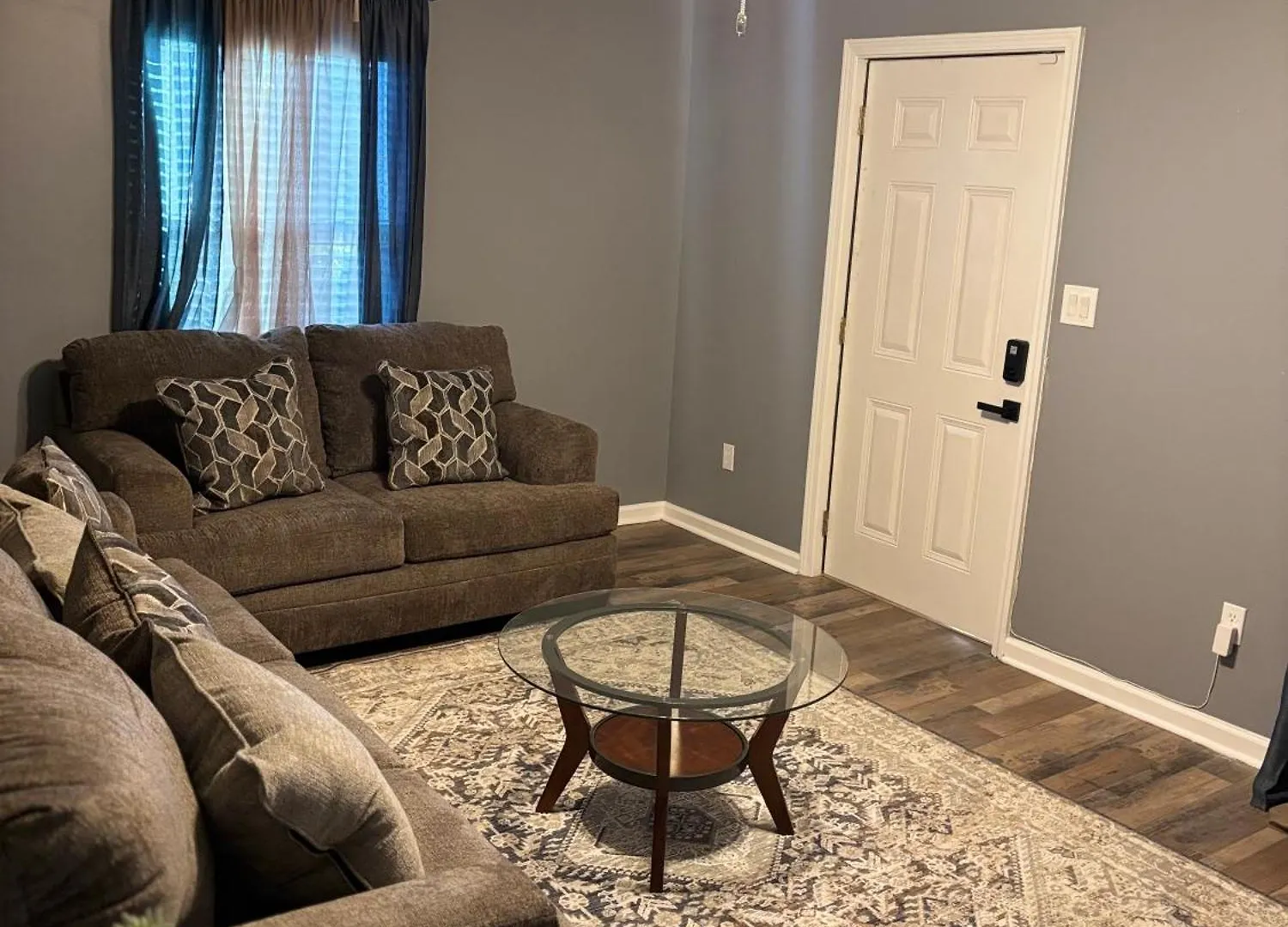 Celovacationhousing Villa Memphis