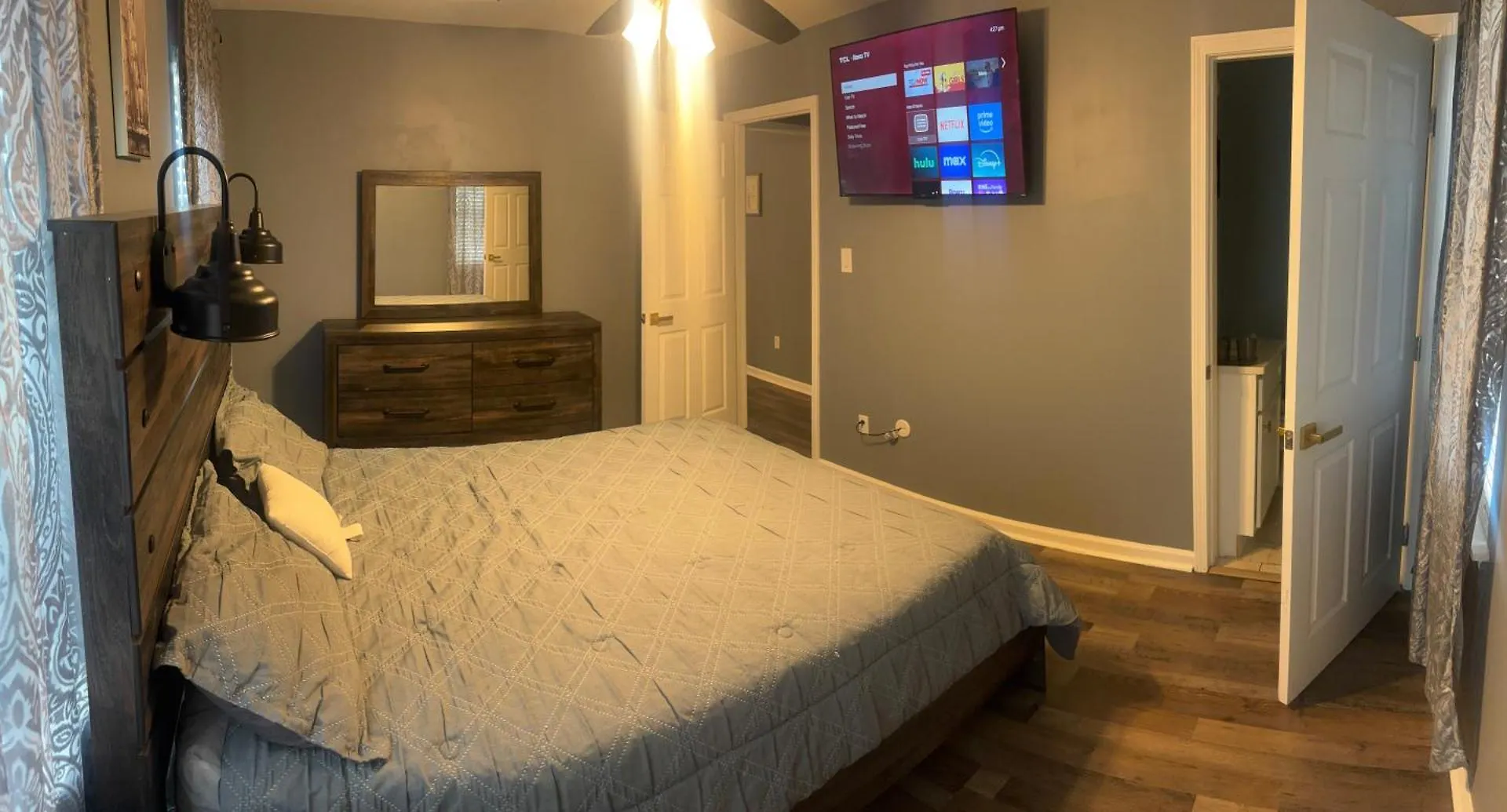 Celovacationhousing Villa Memphis