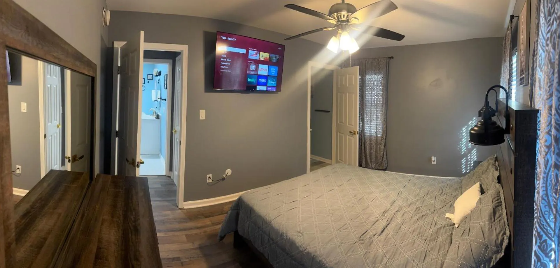 Celovacationhousing Villa Memphis